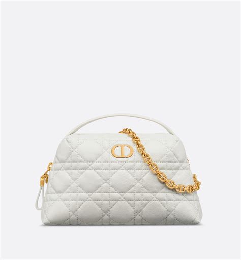 mini dior caro d-cosy bag|dior caro bag price.